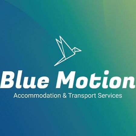 Bluemotion - Cruisehub 1B Apartment Пирея Екстериор снимка
