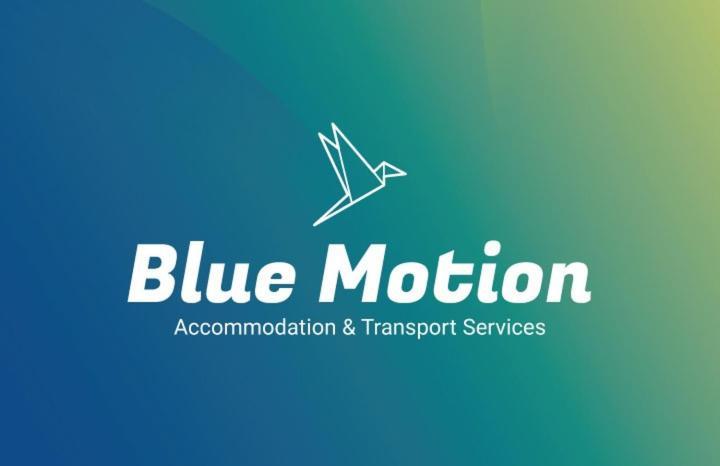 Bluemotion - Cruisehub 1B Apartment Пирея Екстериор снимка